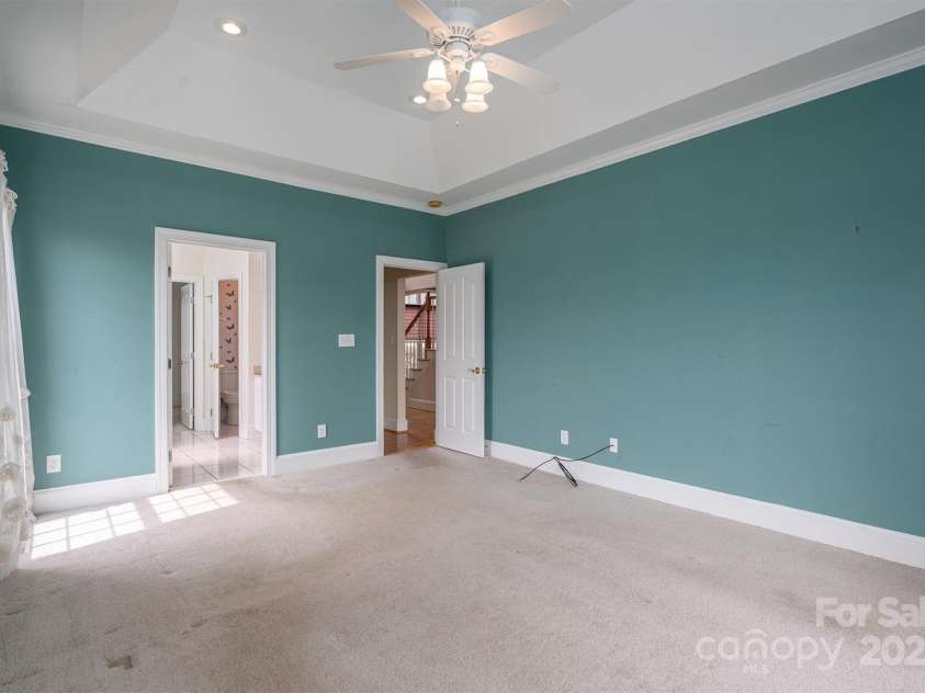 3516 Araglin Drive, Gastonia, NC 28056.  MLS# CAR4234529, YatesRealty ID 9070. 