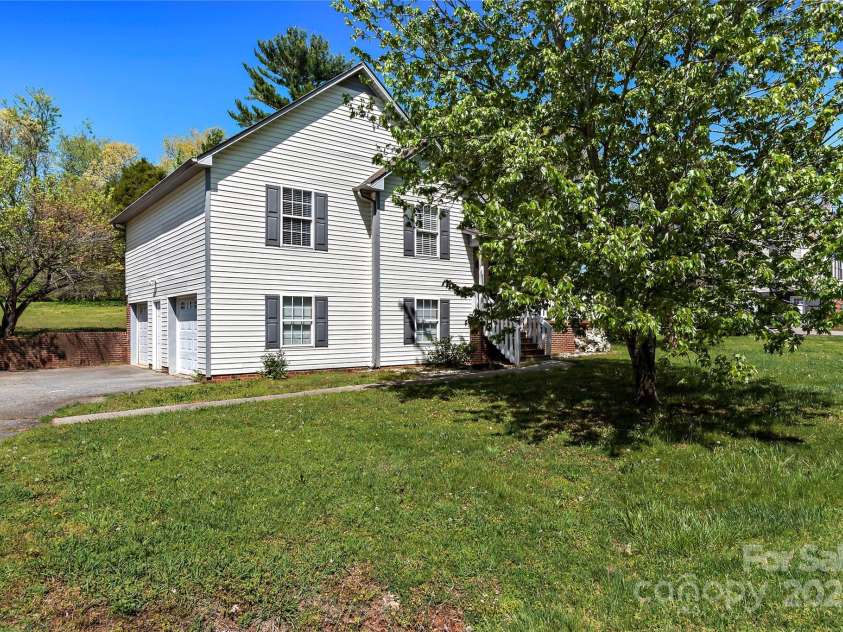 436 Arnold Road, Lexington, NC 27295.  MLS# CAR4243719, YatesRealty ID 9071. 