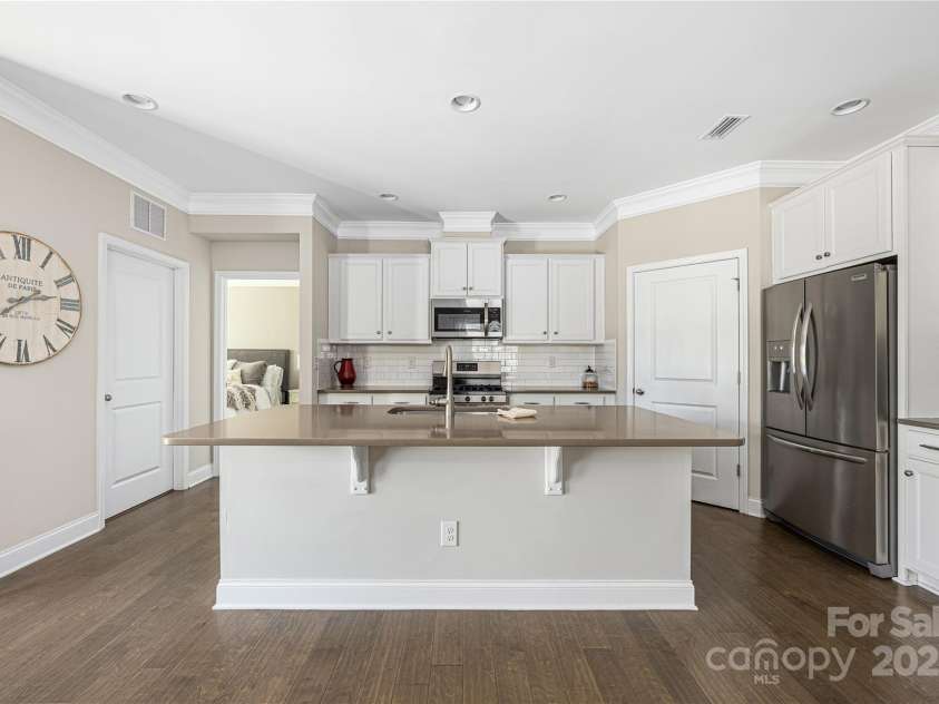 106 Chase Water Drive, Mooresville, NC 28117.  MLS# CAR4223269, YatesRealty ID 9072. 