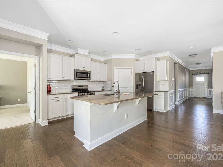 106 Chase Water Drive, Mooresville, NC 28117.  MLS# CAR4223269, YatesRealty ID 9072. 