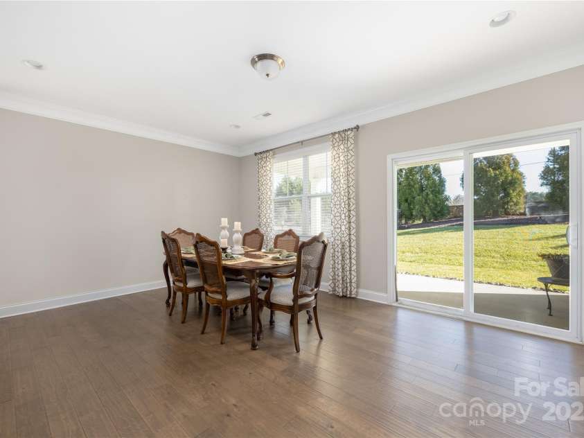 106 Chase Water Drive, Mooresville, NC 28117.  MLS# CAR4223269, YatesRealty ID 9072. 