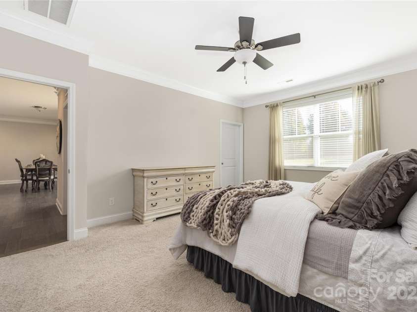 106 Chase Water Drive, Mooresville, NC 28117.  MLS# CAR4223269, YatesRealty ID 9072. 