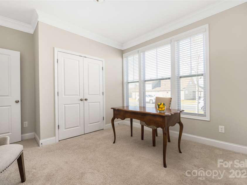 106 Chase Water Drive, Mooresville, NC 28117.  MLS# CAR4223269, YatesRealty ID 9072. 