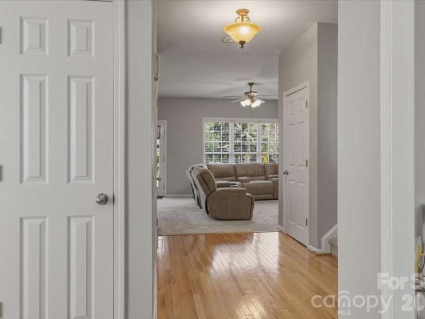 1505 Forest Pointe Lane, Gastonia, NC 28056.  MLS# CAR4360660, YatesRealty ID 9072. 