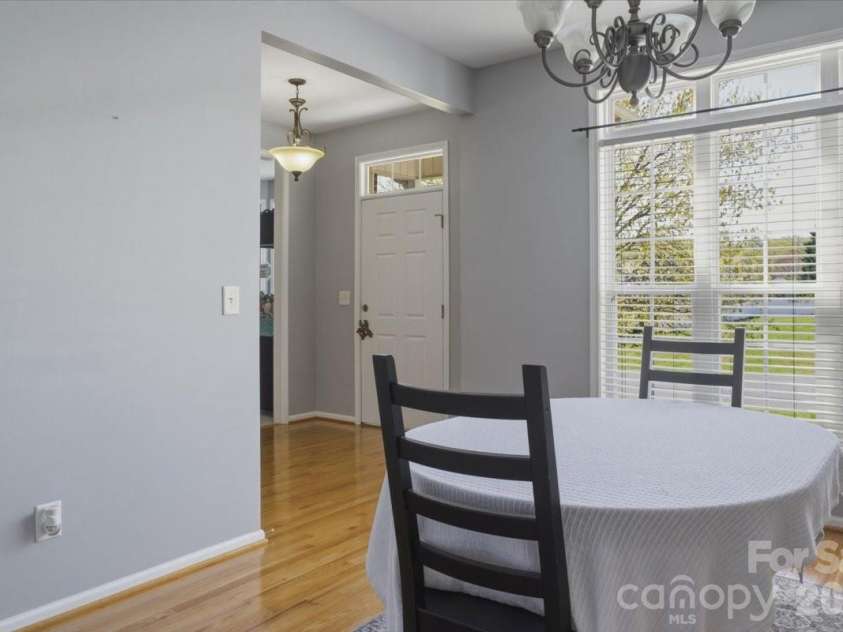 1505 Forest Pointe Lane, Gastonia, NC 28056.  MLS# CAR4360660, YatesRealty ID 9072. 