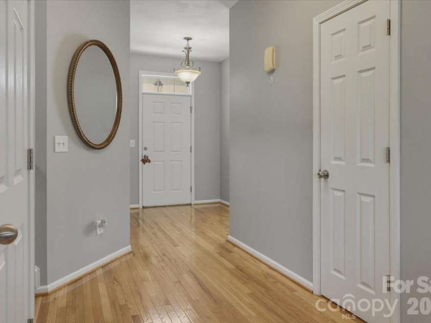 1505 Forest Pointe Lane, Gastonia, NC 28056.  MLS# CAR4360660, YatesRealty ID 9072. 
