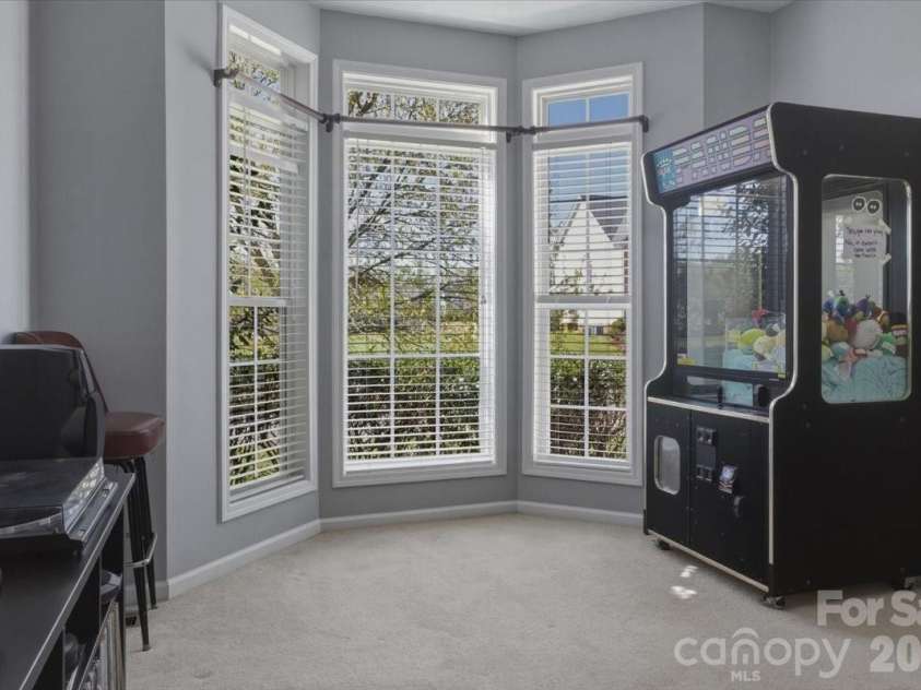 1505 Forest Pointe Lane, Gastonia, NC 28056.  MLS# CAR4360660, YatesRealty ID 9072. 