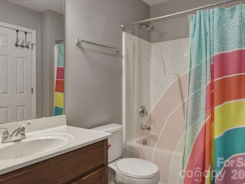 1505 Forest Pointe Lane, Gastonia, NC 28056.  MLS# CAR4360660, YatesRealty ID 9072. 