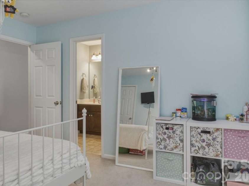 1505 Forest Pointe Lane, Gastonia, NC 28056.  MLS# CAR4360660, YatesRealty ID 9072. 