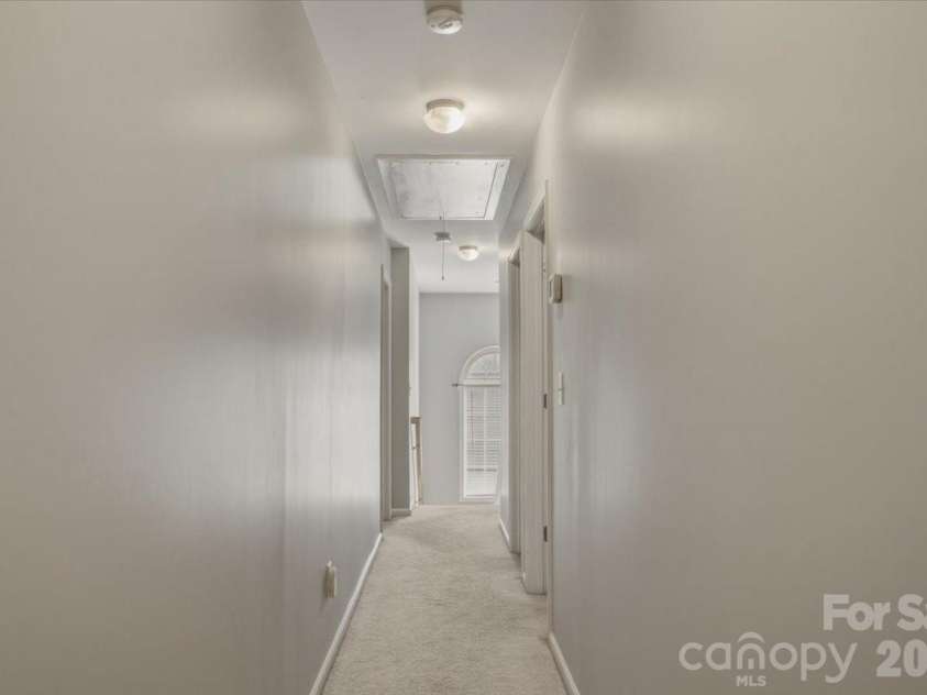 1505 Forest Pointe Lane, Gastonia, NC 28056.  MLS# CAR4360660, YatesRealty ID 9072. 