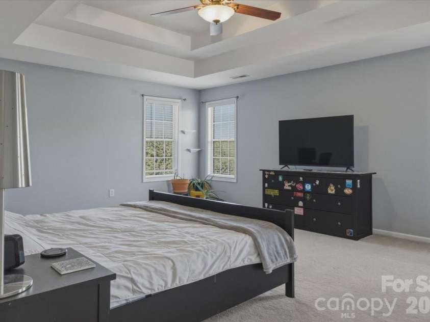 1505 Forest Pointe Lane, Gastonia, NC 28056.  MLS# CAR4360660, YatesRealty ID 9072. 