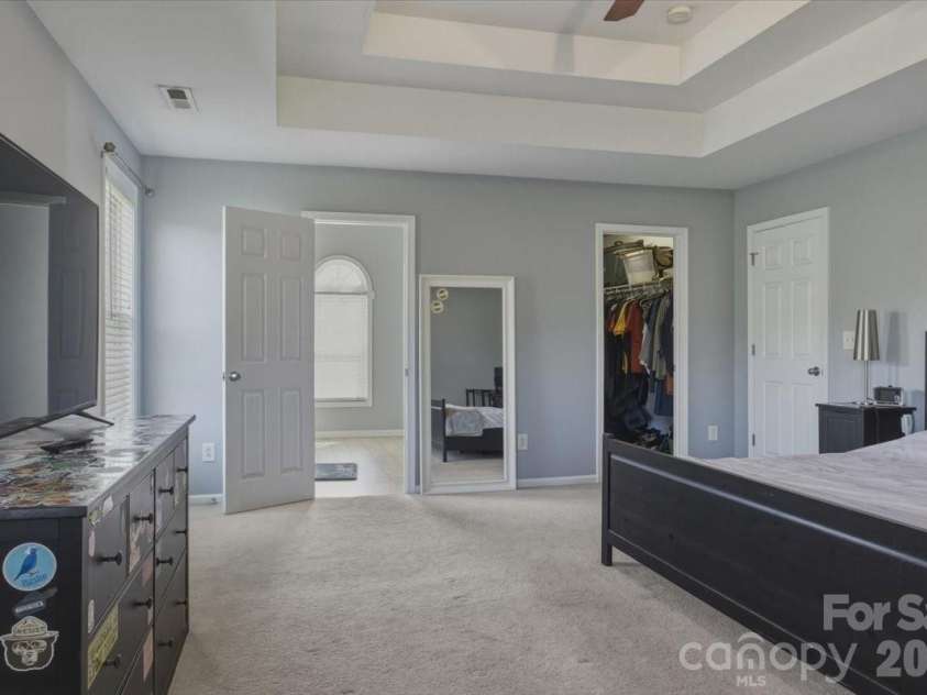 1505 Forest Pointe Lane, Gastonia, NC 28056.  MLS# CAR4360660, YatesRealty ID 9072. 