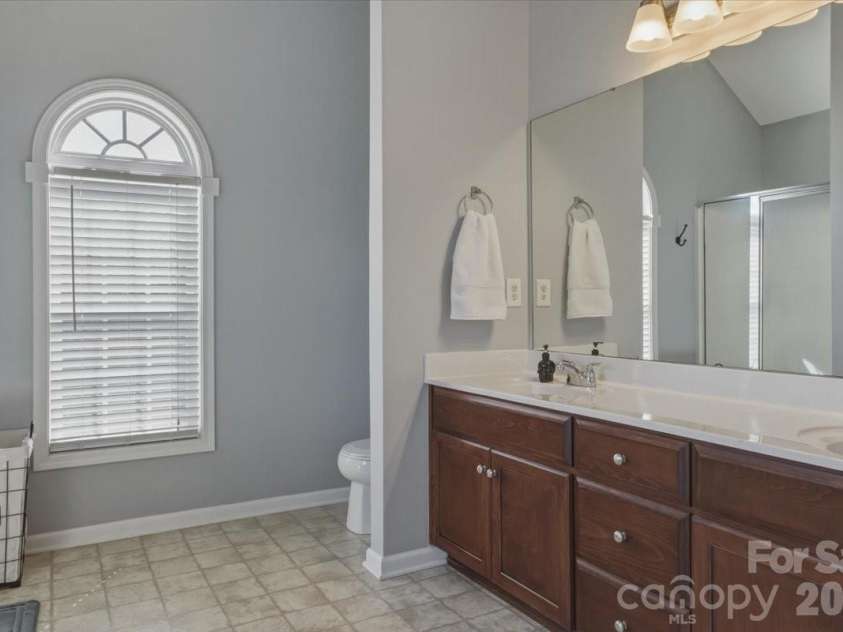 1505 Forest Pointe Lane, Gastonia, NC 28056.  MLS# CAR4360660, YatesRealty ID 9072. 