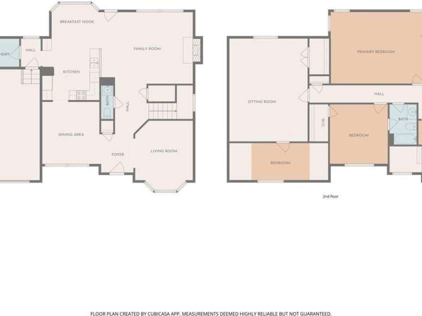1505 Forest Pointe Lane, Gastonia, NC 28056.  MLS# CAR4360660, YatesRealty ID 9072. 