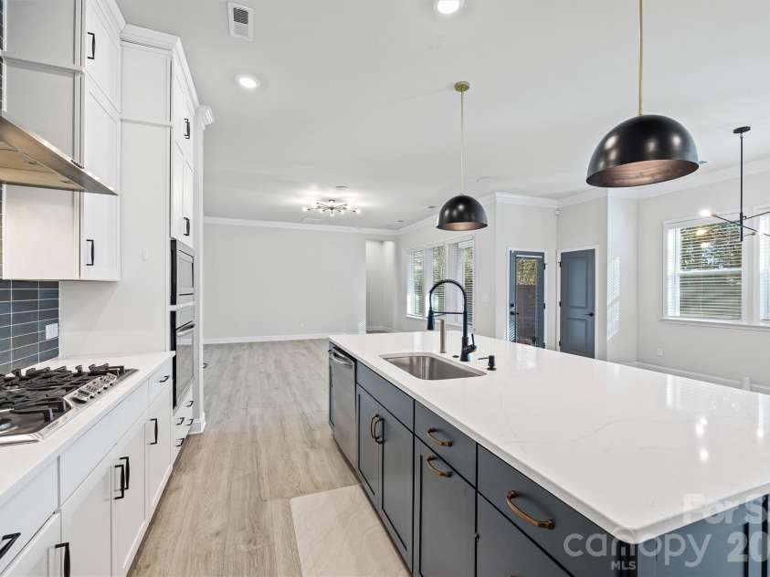 1245 Drummond Avenue, Charlotte, NC 28205.  MLS# CAR4329536, YatesRealty ID 9073. 