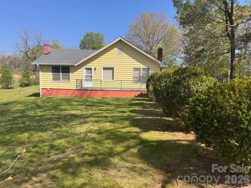173 Wilson Road, Spindale, NC 28160.  MLS# CAR4365477, YatesRealty ID 9074. 