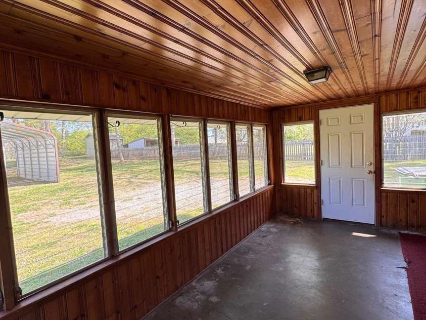 173 Wilson Road, Spindale, NC 28160.  MLS# CAR4365477, YatesRealty ID 9074. 