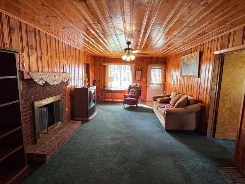 173 Wilson Road, Spindale, NC 28160.  MLS# CAR4365477, YatesRealty ID 9074. 