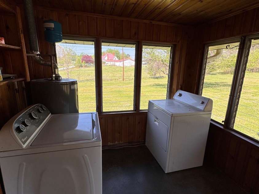 173 Wilson Road, Spindale, NC 28160.  MLS# CAR4365477, YatesRealty ID 9074. 