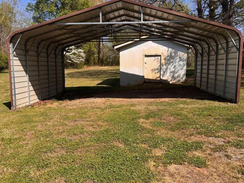 173 Wilson Road, Spindale, NC 28160.  MLS# CAR4365477, YatesRealty ID 9074. 