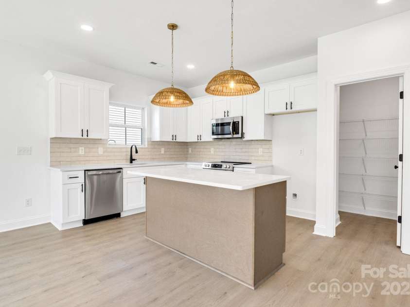 540 Church Street, Locust, NC 28097.  MLS# CAR4244566, YatesRealty ID 9074. 