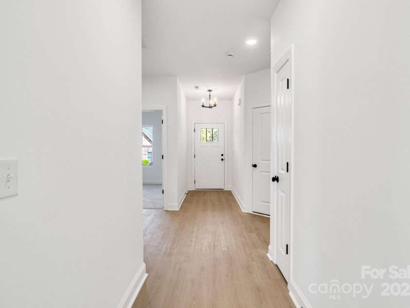 540 Church Street, Locust, NC 28097.  MLS# CAR4244566, YatesRealty ID 9074. 