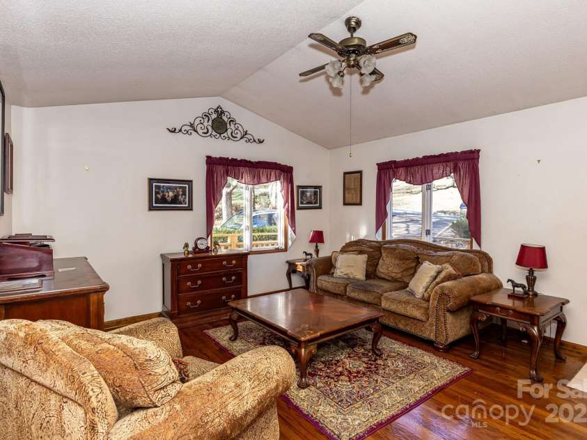 1321 Idlewood Street, Lenoir, NC 28645.  MLS# CAR4330728, YatesRealty ID 9075. 