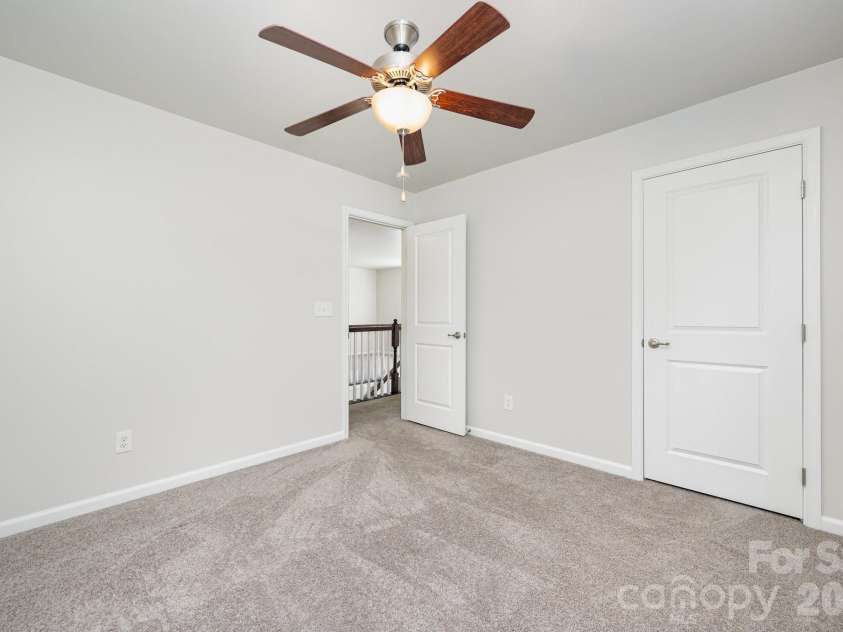 1210 Longwall Lane, Matthews, NC 28104.  MLS# CAR4329128, YatesRealty ID 9076. 
