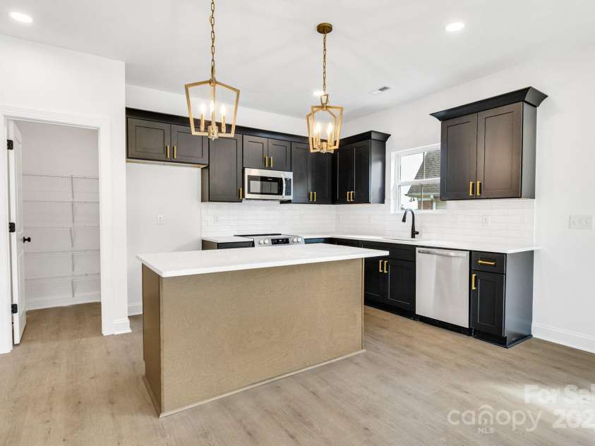 544 Church Street, Locust, NC 28097.  MLS# CAR4244517, YatesRealty ID 9076. 