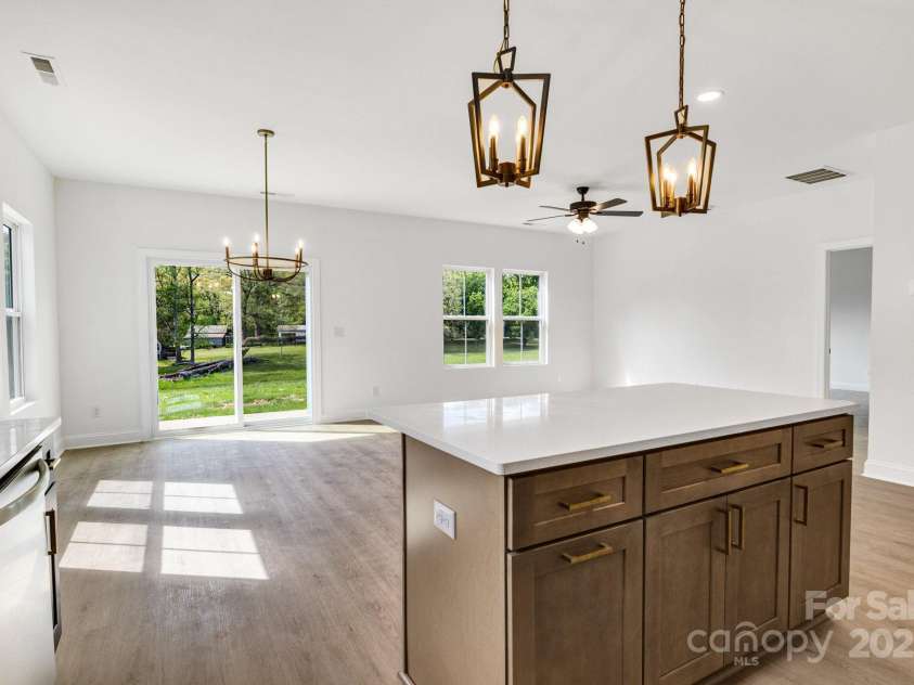 544 Church Street, Locust, NC 28097.  MLS# CAR4244517, YatesRealty ID 9076. 