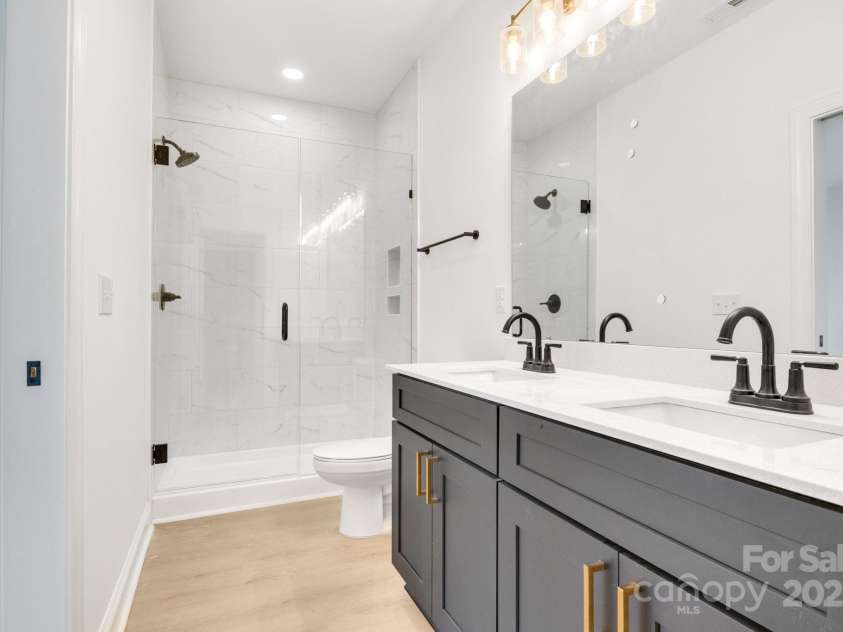 544 Church Street, Locust, NC 28097.  MLS# CAR4244517, YatesRealty ID 9076. 