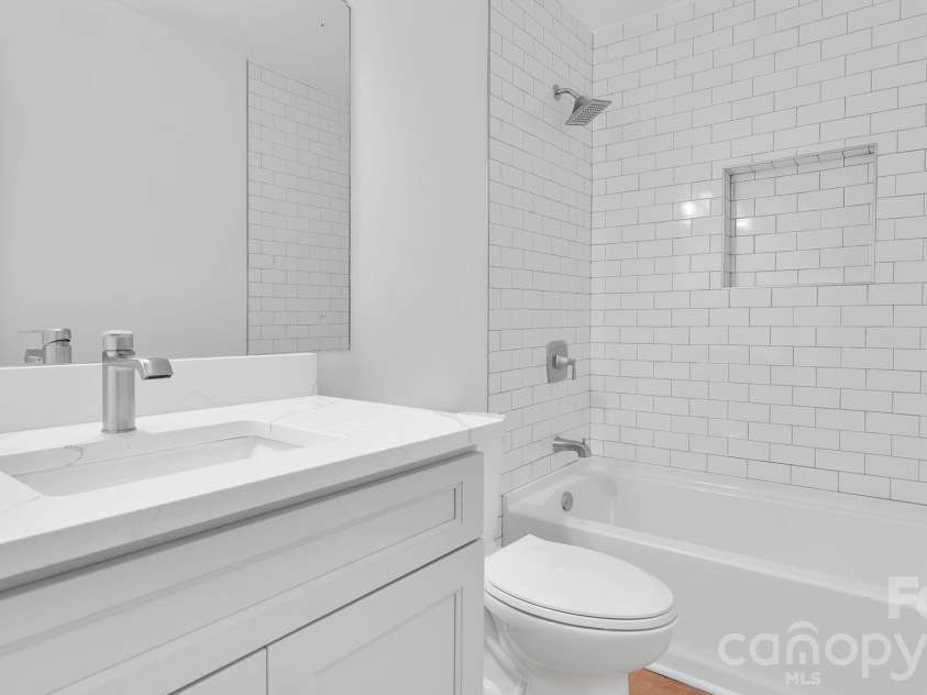 1231 Archdale Drive, Charlotte, NC 28217.  MLS# CAR4372255, YatesRealty ID 9077. 