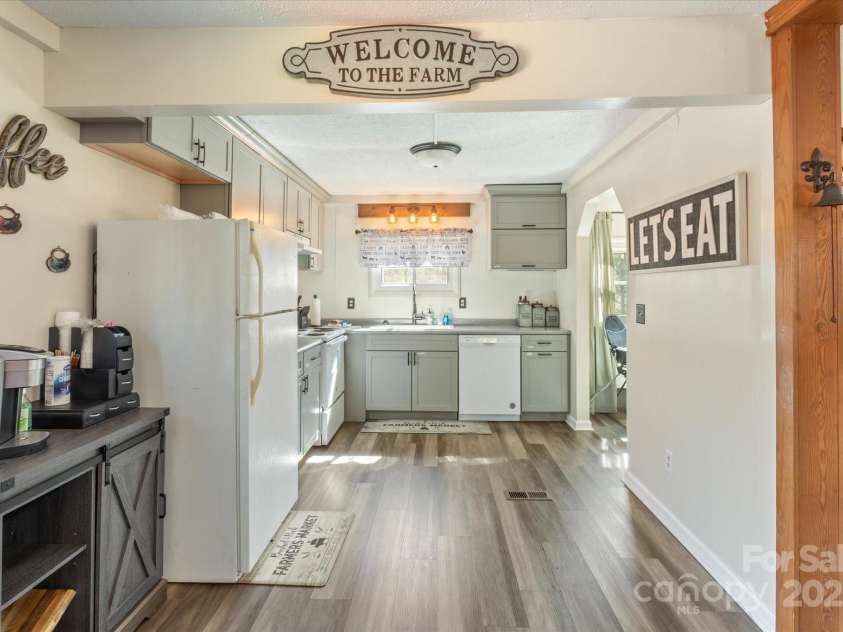 35&61 Ahava Road, Pisgah Forest, NC 28768.  MLS# CAR4219684, YatesRealty ID 9079. 