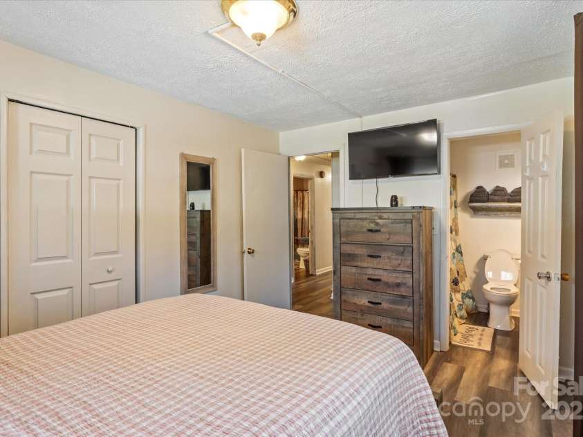 35&61 Ahava Road, Pisgah Forest, NC 28768.  MLS# CAR4219684, YatesRealty ID 9079. 