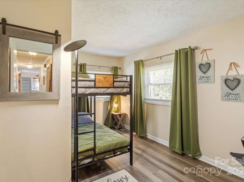 35&61 Ahava Road, Pisgah Forest, NC 28768.  MLS# CAR4219684, YatesRealty ID 9079. 