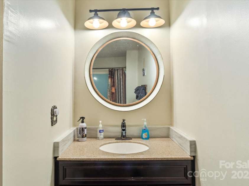 35&61 Ahava Road, Pisgah Forest, NC 28768.  MLS# CAR4219684, YatesRealty ID 9079. 