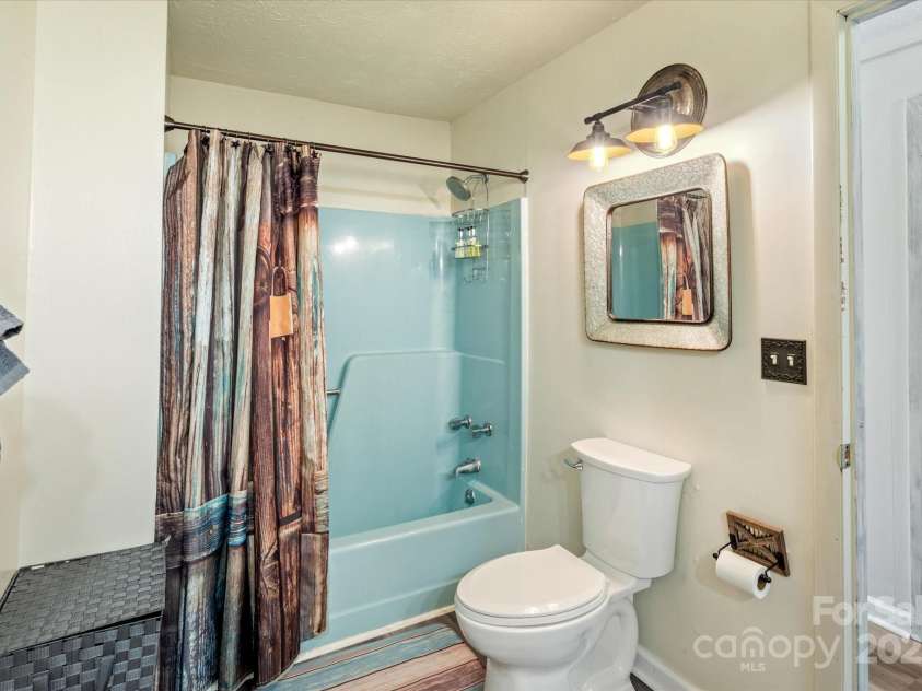 35&61 Ahava Road, Pisgah Forest, NC 28768.  MLS# CAR4219684, YatesRealty ID 9079. 