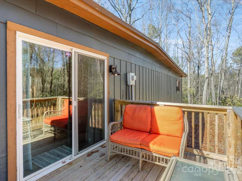 35&61 Ahava Road, Pisgah Forest, NC 28768.  MLS# CAR4219684, YatesRealty ID 9079. 