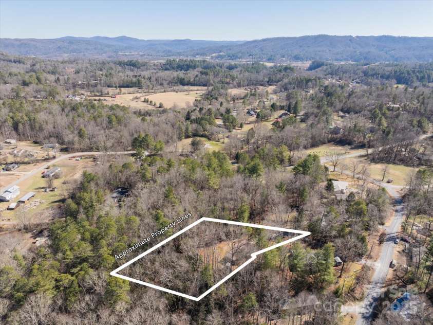 35&61 Ahava Road, Pisgah Forest, NC 28768.  MLS# CAR4219684, YatesRealty ID 9079. 