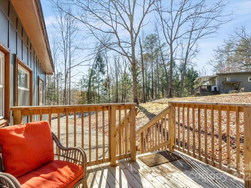 35&61 Ahava Road, Pisgah Forest, NC 28768.  MLS# CAR4219684, YatesRealty ID 9079. 