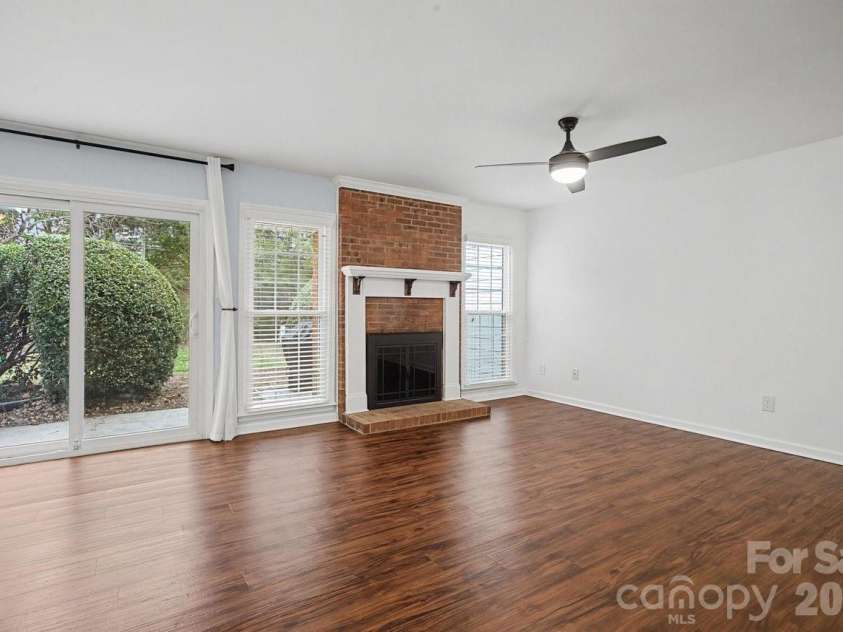 9241 Vicksburg Park Court, Charlotte, NC 28210.  MLS# CAR4341671, YatesRealty ID 9079. 