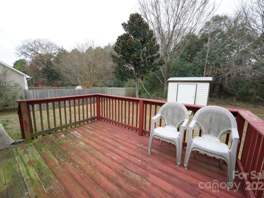 2038 Mallard Creek Drive, Rock Hill, SC 29732.  MLS# CAR4208815, YatesRealty ID 908. 