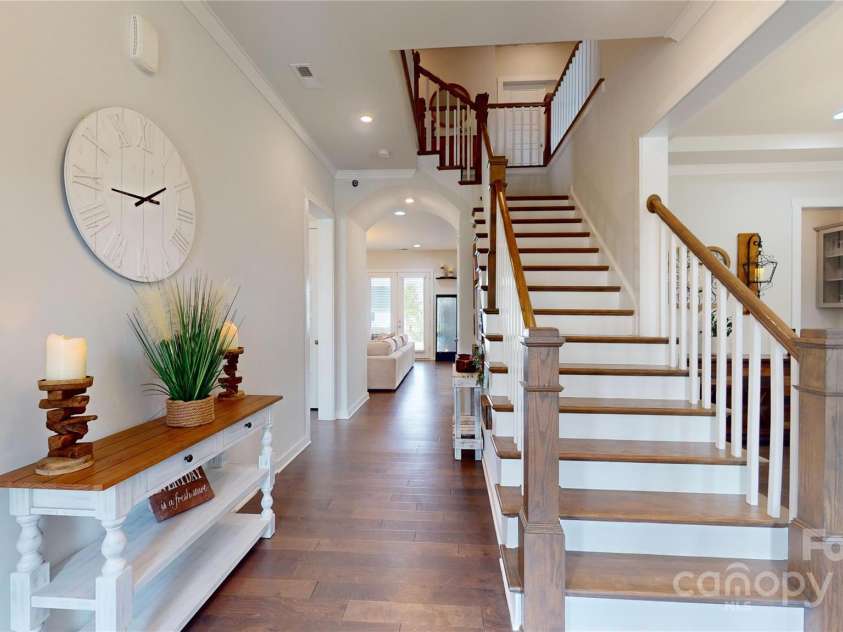 2402 Paddlers Cove Drive, Clover, SC 29710.  MLS# CAR4189021, YatesRealty ID 9080. 