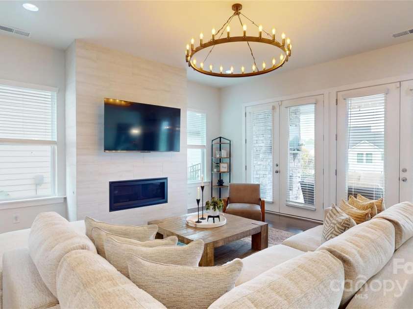 2402 Paddlers Cove Drive, Clover, SC 29710.  MLS# CAR4189021, YatesRealty ID 9080. 