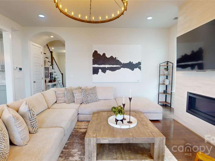 2402 Paddlers Cove Drive, Clover, SC 29710.  MLS# CAR4189021, YatesRealty ID 9080. 