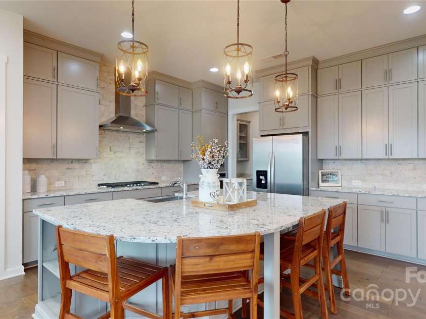 2402 Paddlers Cove Drive, Clover, SC 29710.  MLS# CAR4189021, YatesRealty ID 9080. 