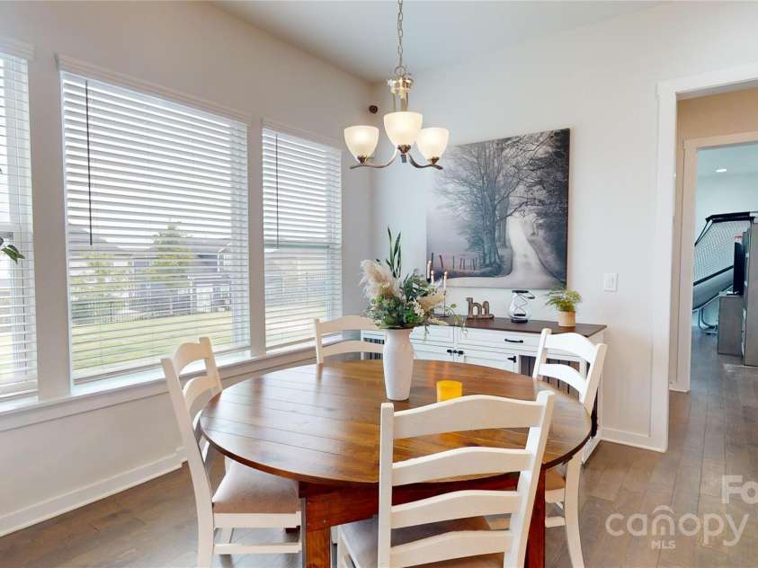 2402 Paddlers Cove Drive, Clover, SC 29710.  MLS# CAR4189021, YatesRealty ID 9080. 