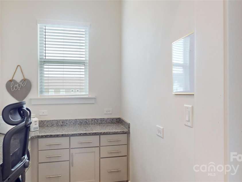 2402 Paddlers Cove Drive, Clover, SC 29710.  MLS# CAR4189021, YatesRealty ID 9080. 