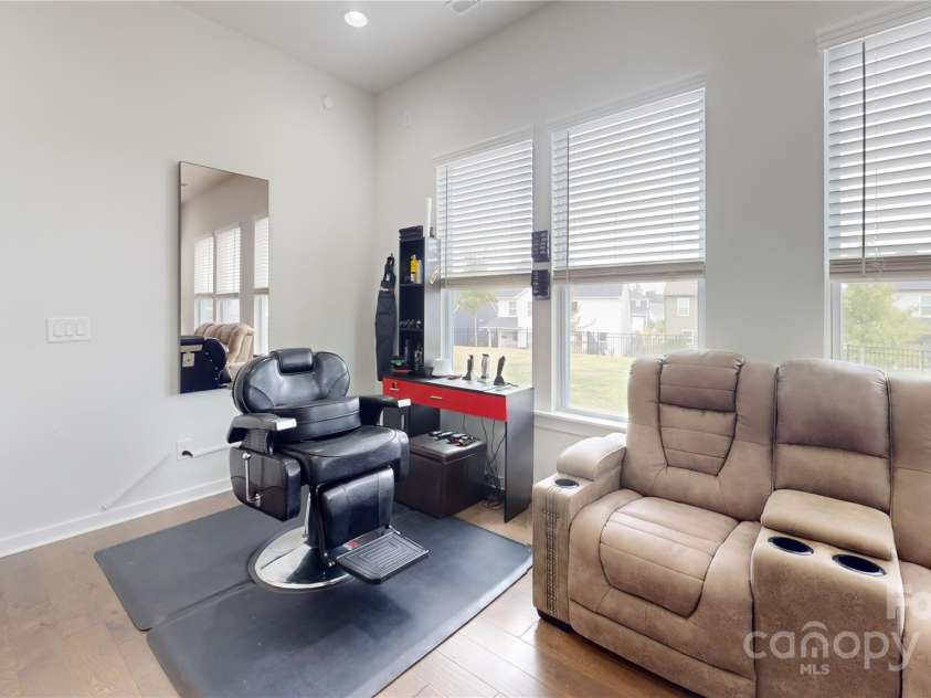 2402 Paddlers Cove Drive, Clover, SC 29710.  MLS# CAR4189021, YatesRealty ID 9080. 