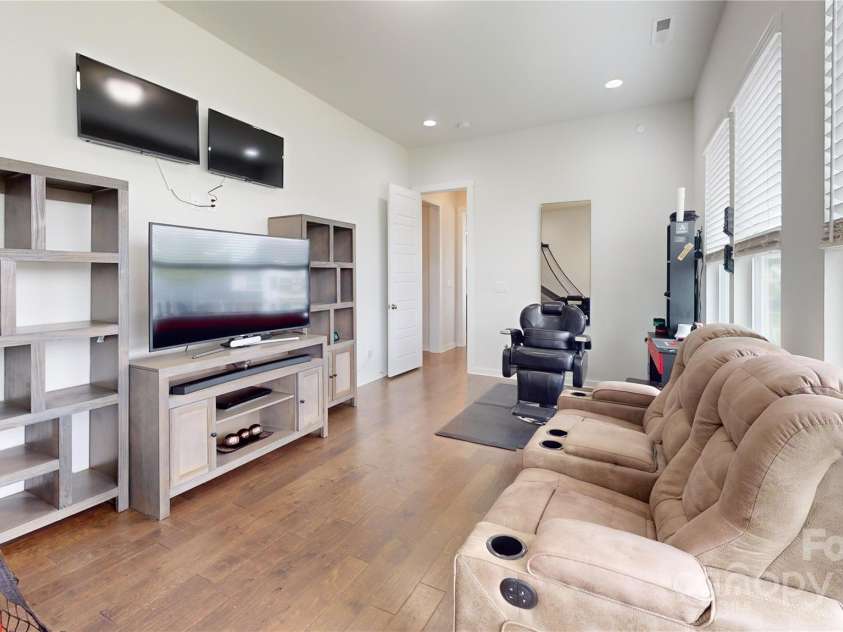 2402 Paddlers Cove Drive, Clover, SC 29710.  MLS# CAR4189021, YatesRealty ID 9080. 